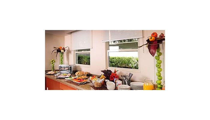 Hotel Suites Obelisk poza 5