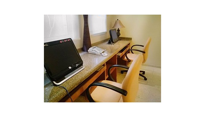 Hotel Suites Obelisk poza 2