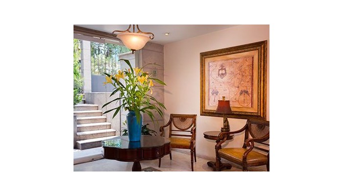 Hotel Suites Obelisk poza 8