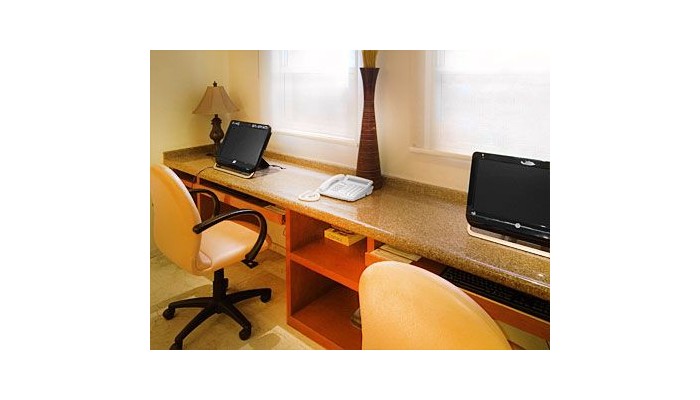 Hotel Suites Obelisk poza 3