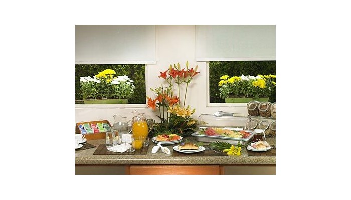 Hotel Suites Obelisk poza 4