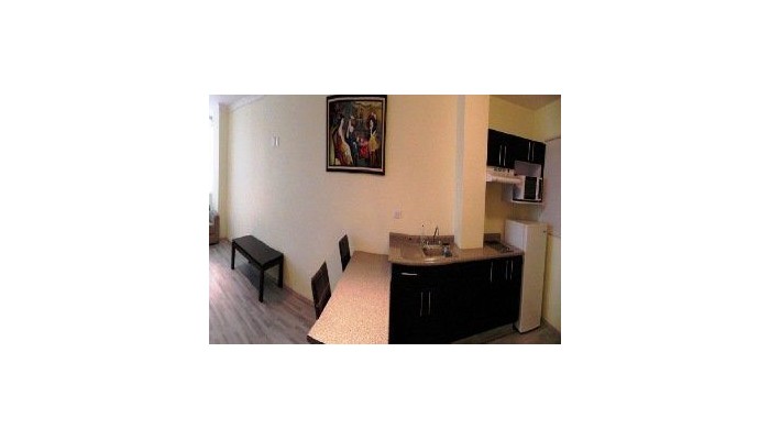 Hotel Suites Oklahoma By Residence L' Heritage poza 6