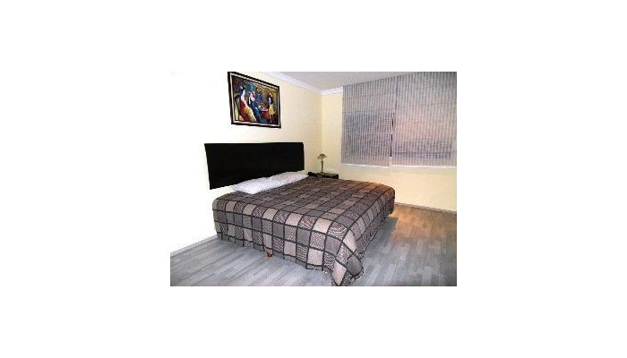 Hotel Suites Oklahoma By Residence L' Heritage poza 5