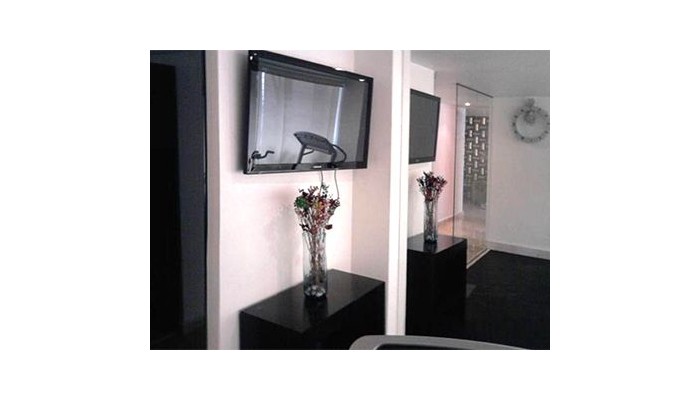 Hotel Suites Parioli poza 0