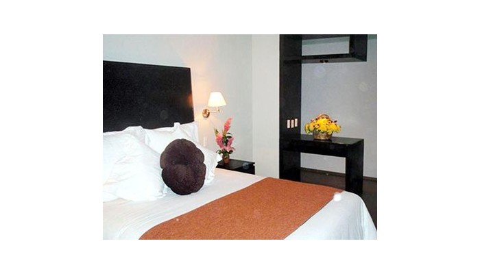 Hotel Suites Parioli poza 4