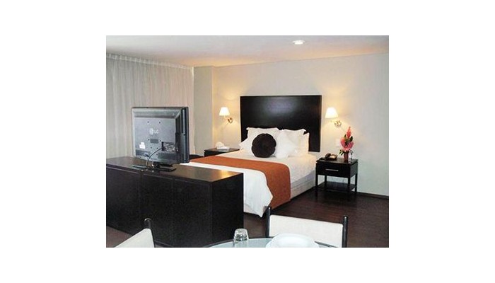 Hotel Suites Parioli poza 6