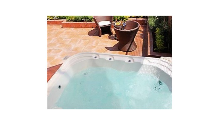 Hotel Suites Perisur poza 2