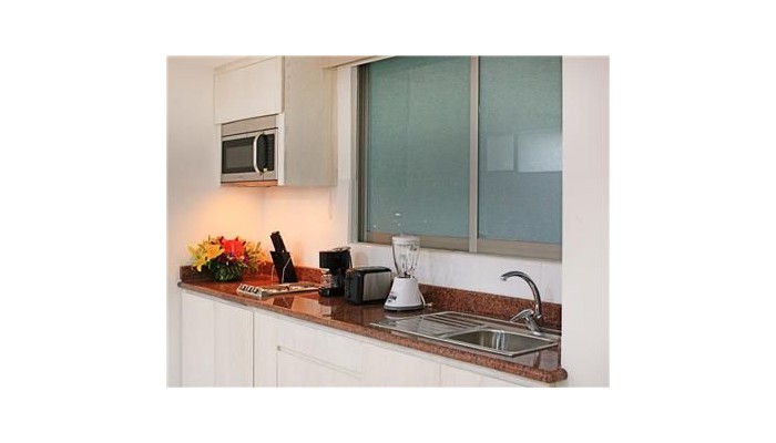 Hotel Suites Perisur poza 7