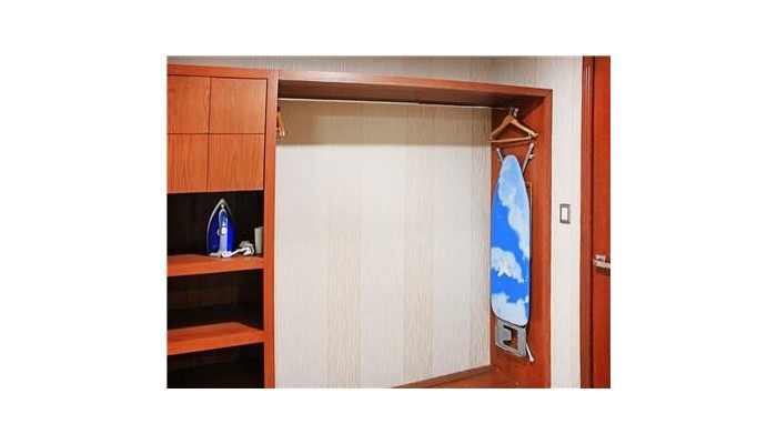 Hotel Suites Perisur poza 9