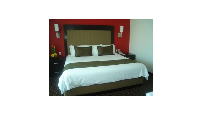 Hotel Suites Plaza Florencia poza 2