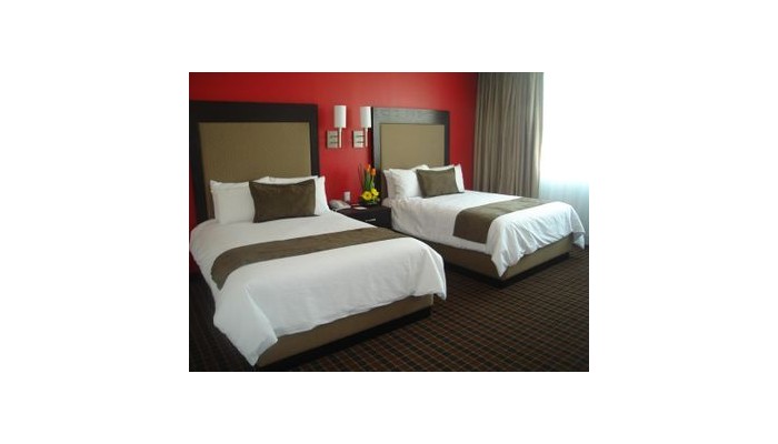 Hotel Suites Plaza Florencia poza 5