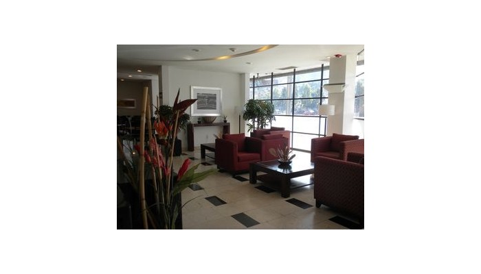 Hotel Suites Plaza Florencia poza 7