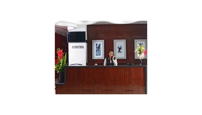Hotel Suites Plaza Florencia poza 11