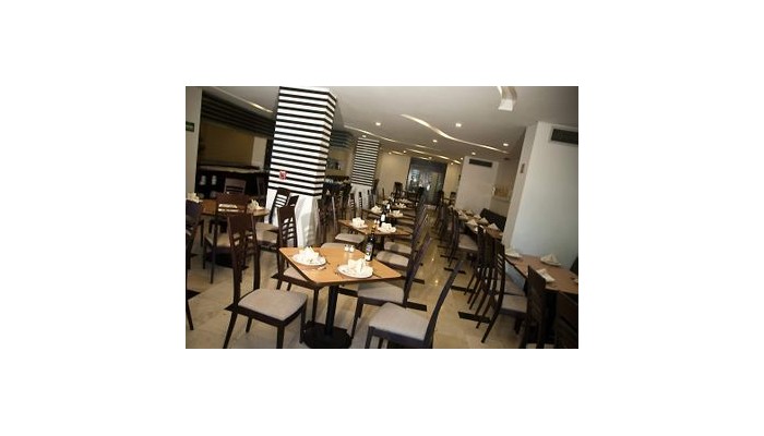 Hotel Suites Plaza Florencia poza 8