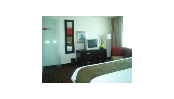 Hotel Suites Plaza Florencia poza 9