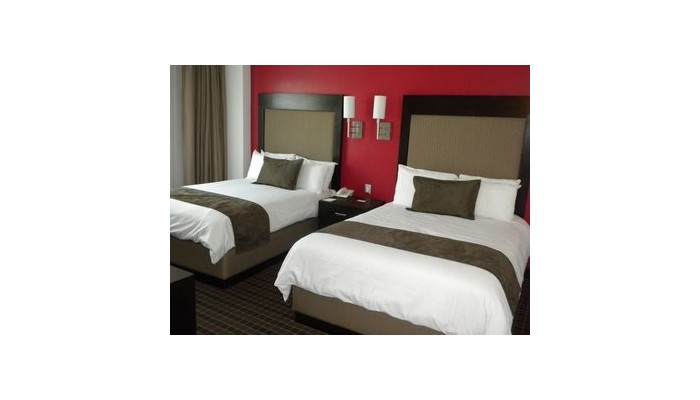 Hotel Suites Plaza Florencia poza 4