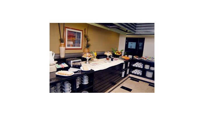 Hotel Suites Plaza Florencia poza 3