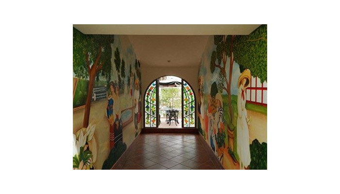 Hotel Suites Royal Colonial By Residence L Heritage poza 8