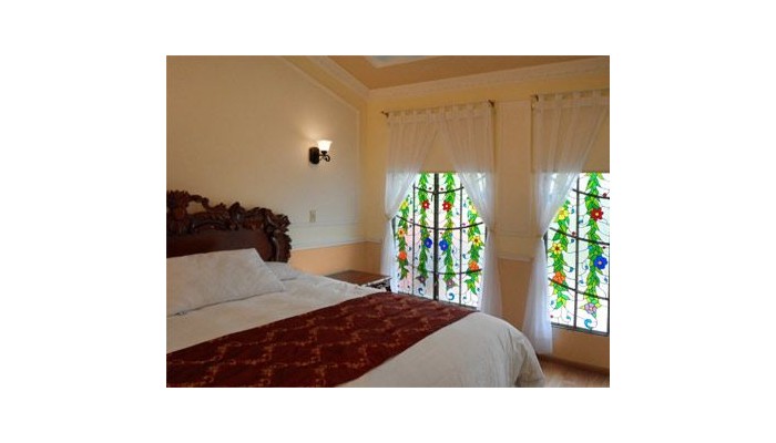 Hotel Suites Royal Colonial By Residence L Heritage poza 0