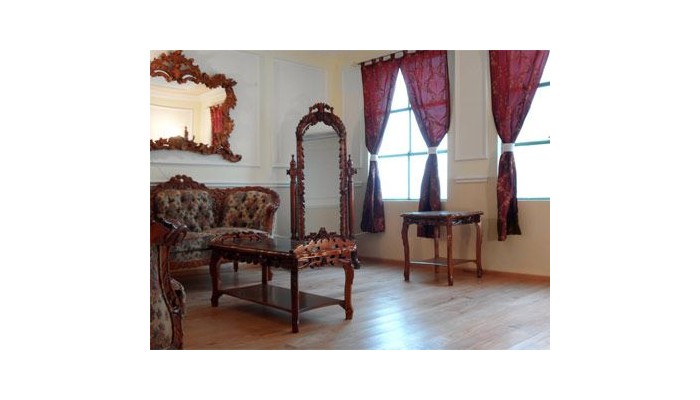 Hotel Suites Royal Colonial By Residence L Heritage poza 4