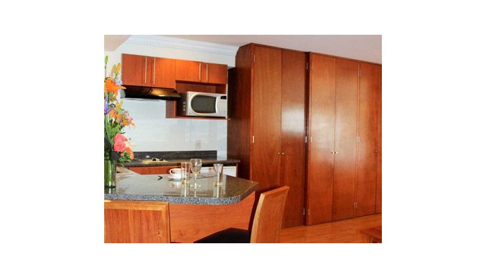 Hotel Suites Tennyson By Residence L Heritage poza 7