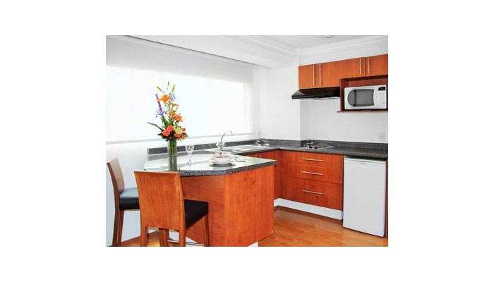 Hotel Suites Tennyson By Residence L Heritage poza 6