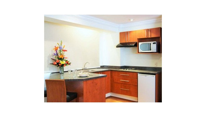 Hotel Suites Tennyson By Residence L Heritage poza 1