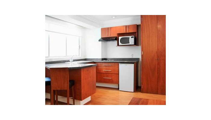 Hotel Suites Tennyson By Residence L Heritage poza 8