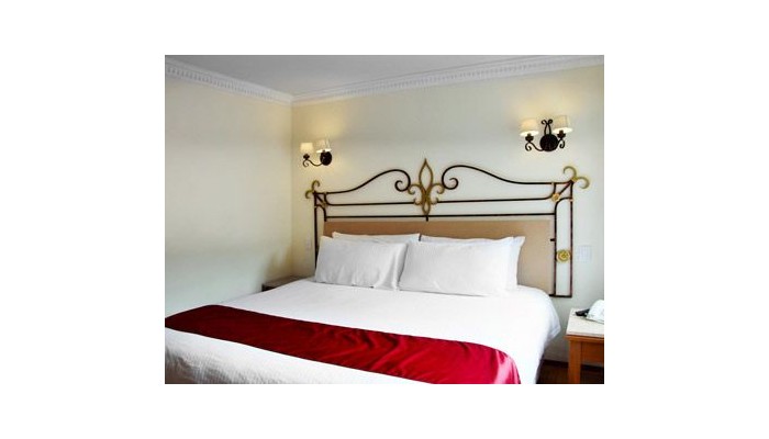 Hotel Suites Tennyson By Residence L Heritage poza 5