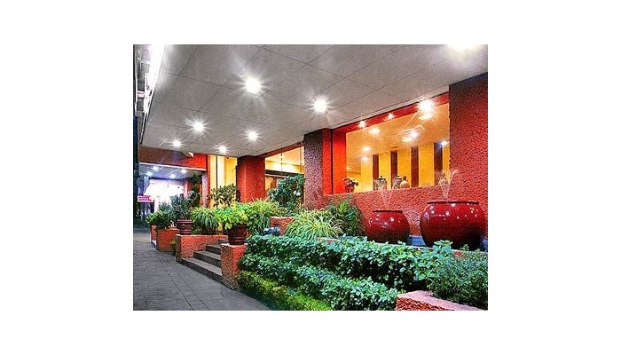 Hotel Sybharis Autoritas poza 2