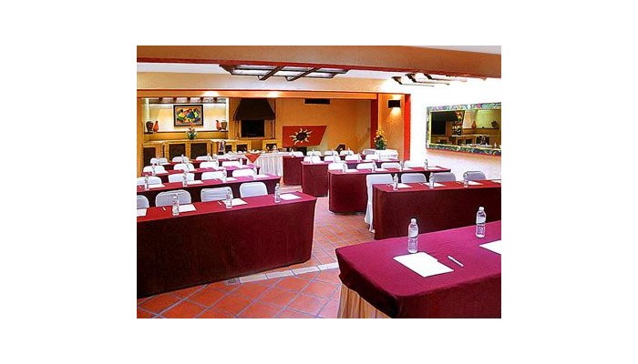 Hotel Sybharis Autoritas poza 9