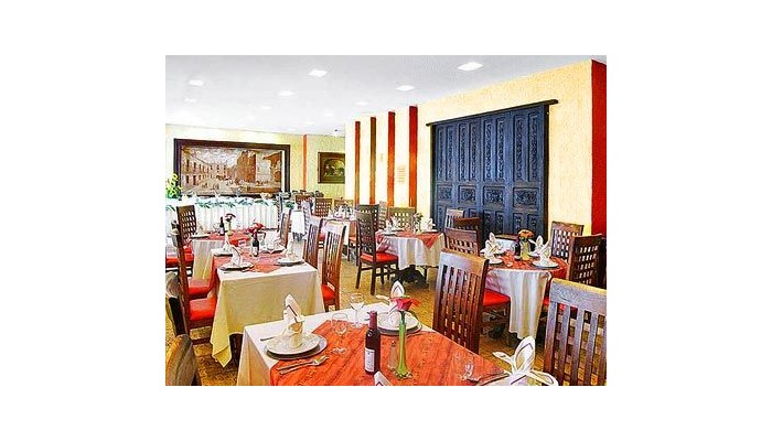 Hotel Sybharis Autoritas poza 8