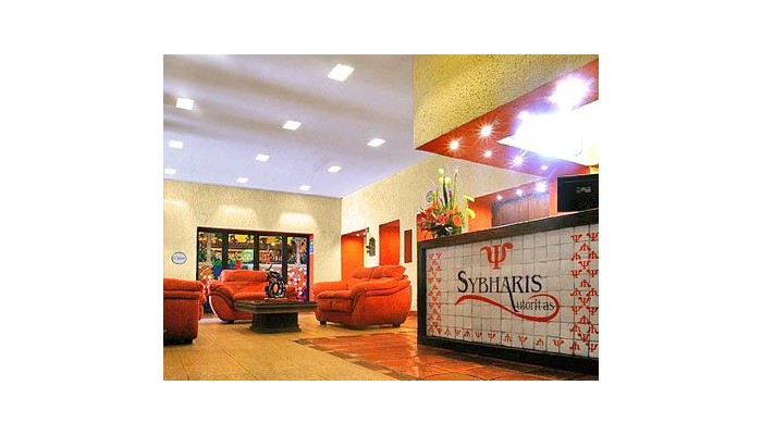 Hotel Sybharis Autoritas poza 5