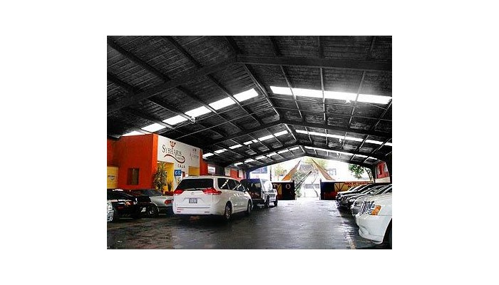 Hotel Sybharis Autoritas poza 3