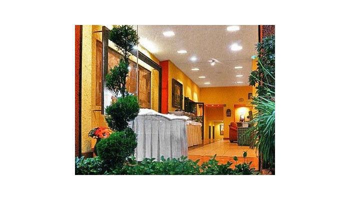 Hotel Sybharis Autoritas poza 4