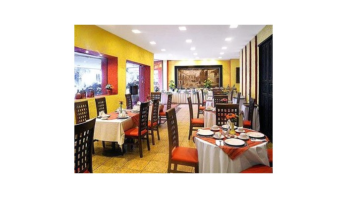 Hotel Sybharis Autoritas poza 7