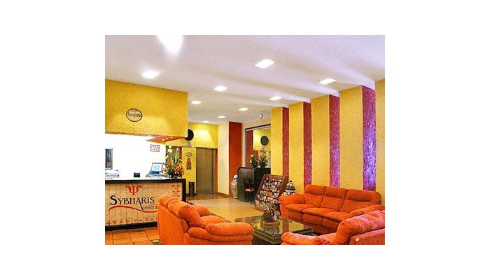 Hotel Sybharis Autoritas poza 6