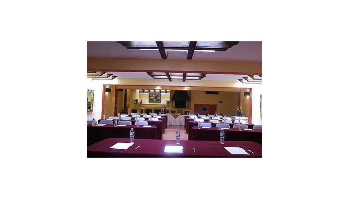 Hotel Sybharis poza 11