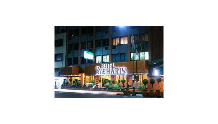 Hotel Sybharis poza 0