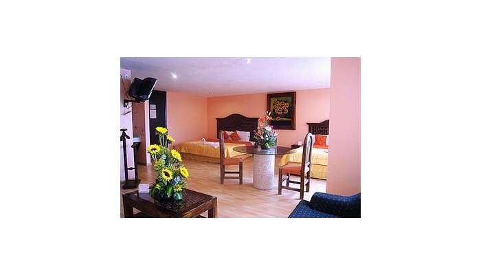 Hotel Sybharis poza 8