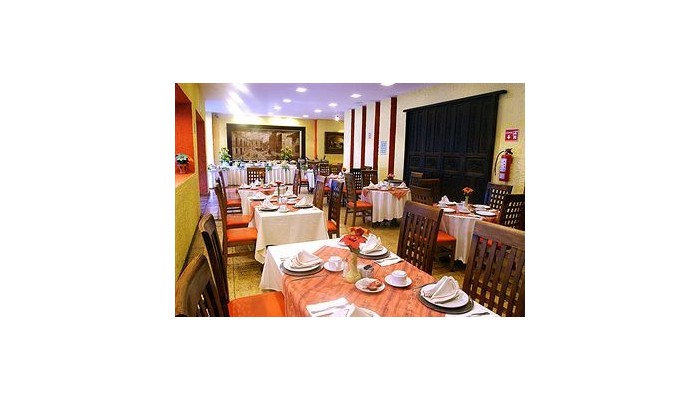 Hotel Sybharis poza 10