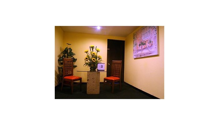 Hotel Sybharis poza 7