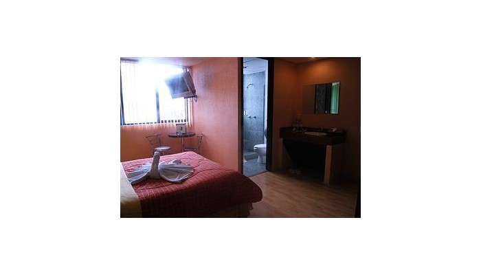 Hotel Sybharis poza 2