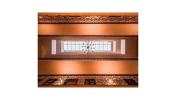 Hotel Templo Mayor poza 9