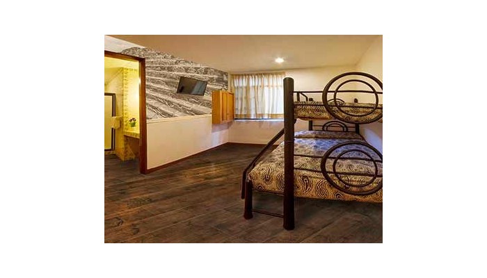 Hotel Templo Mayor poza 7