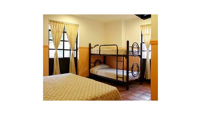 Hotel Templo Mayor poza 6