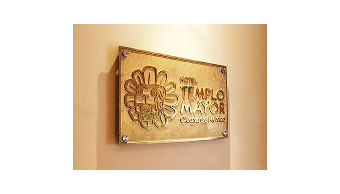 Hotel Templo Mayor poza 0