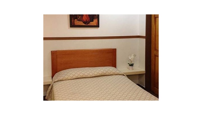 Hotel Templo Mayor poza 4