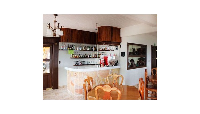 Hotel Teotihuacan poza 9