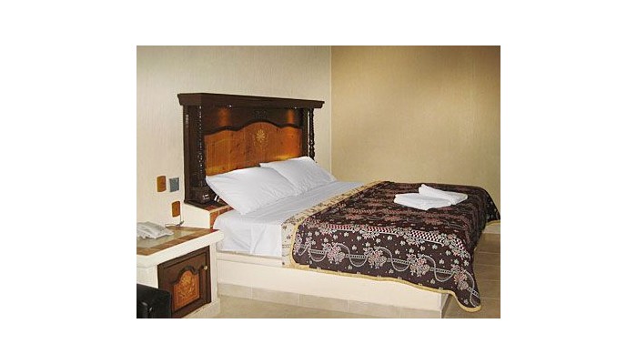 Hotel Teotihuacan poza 10